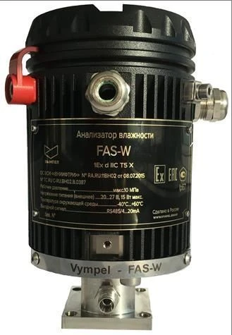 محلل الرطوبة FAS-W