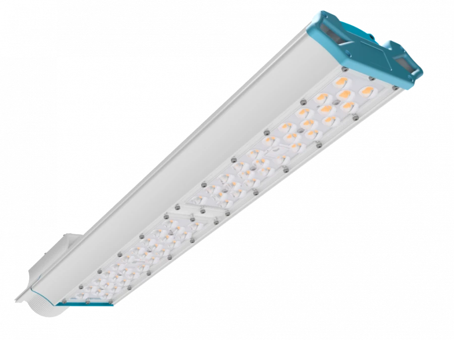 كشاف LED من علامة I-SBERG، طراز EMSZ 100 EFFECT 2