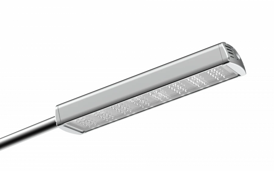 LED Lighting Fixture for Outdoor and Indoor Use URBAN-220 (Z) R GELIOMASTER