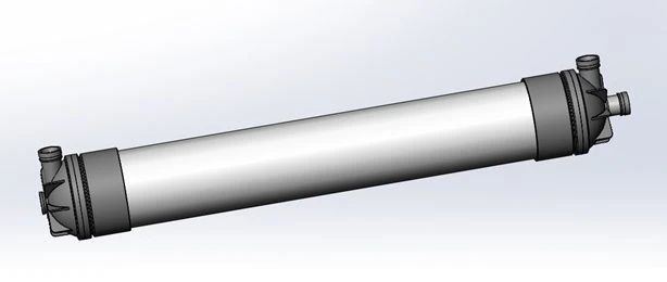 وحدة الترشيح الفائق TMT-UFPEF-A3