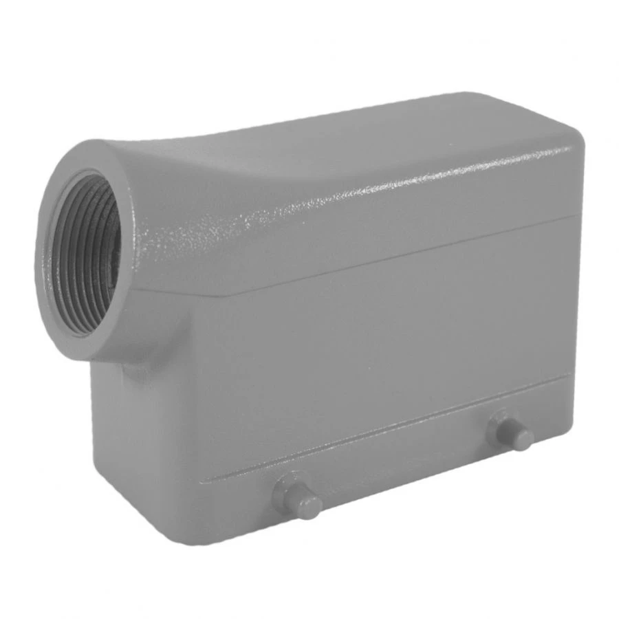 غلاف KM-KN-1B/M32-2V لتركيب المقابس بشكل موثوق
