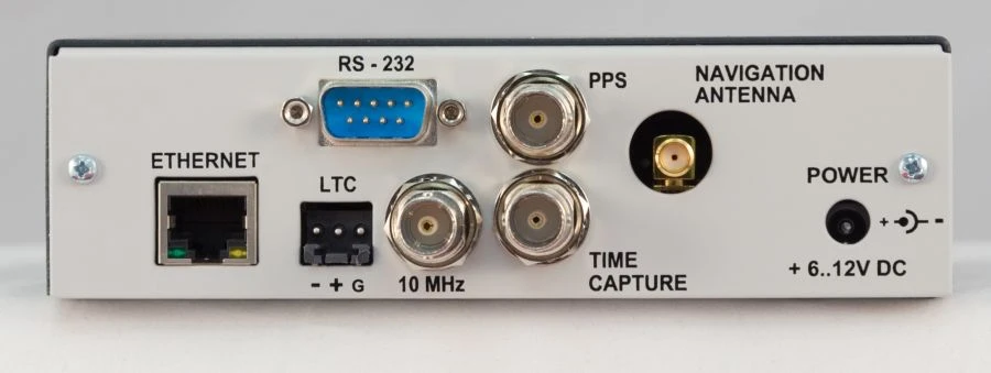 Precision Time Server PNTP-5021