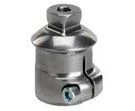 Waterproof Prosthetic Socket Adapter 4H02BT