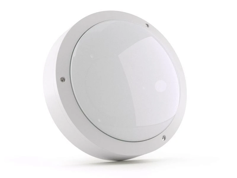 مصباح LED دائري EST ЖКХ-ليدر للمساحات العامة