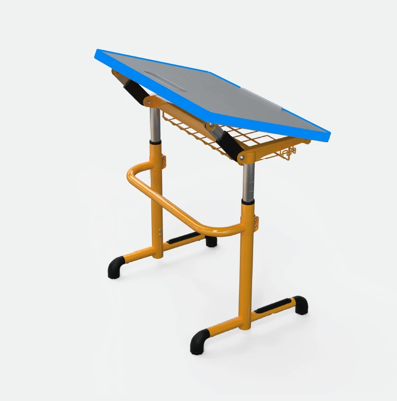 مكتب طلابي قابل للتعديل ONR-18