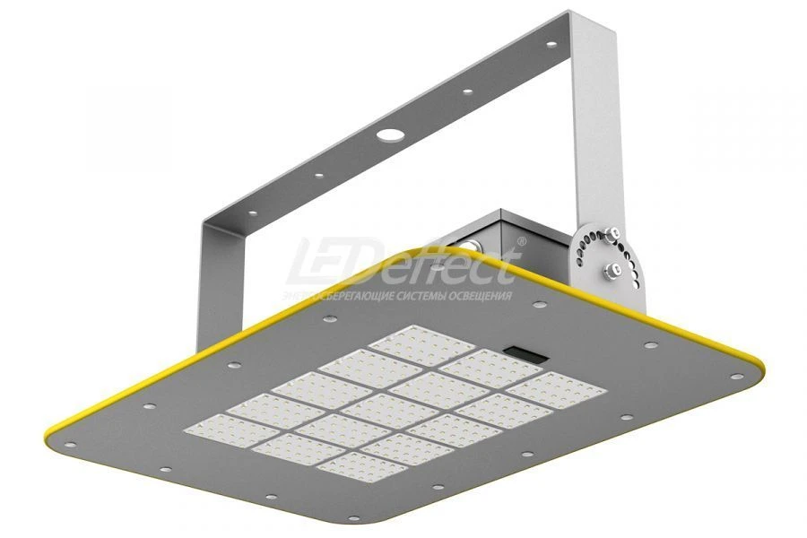 مصابيح LED مقاومة للانفجار KEDR 2.0 LE-СБУ-32-200-xxxxEx-67H