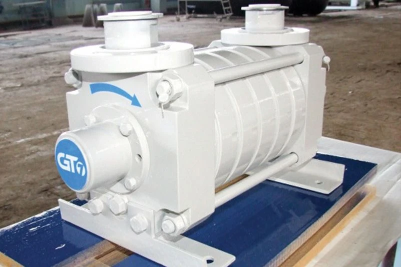 Liquefied Hydrocarbon Gas Pump NSVG