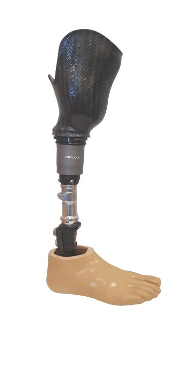 Modular Therapeutic Training Lower Leg Prosthesis PN3-M-LT