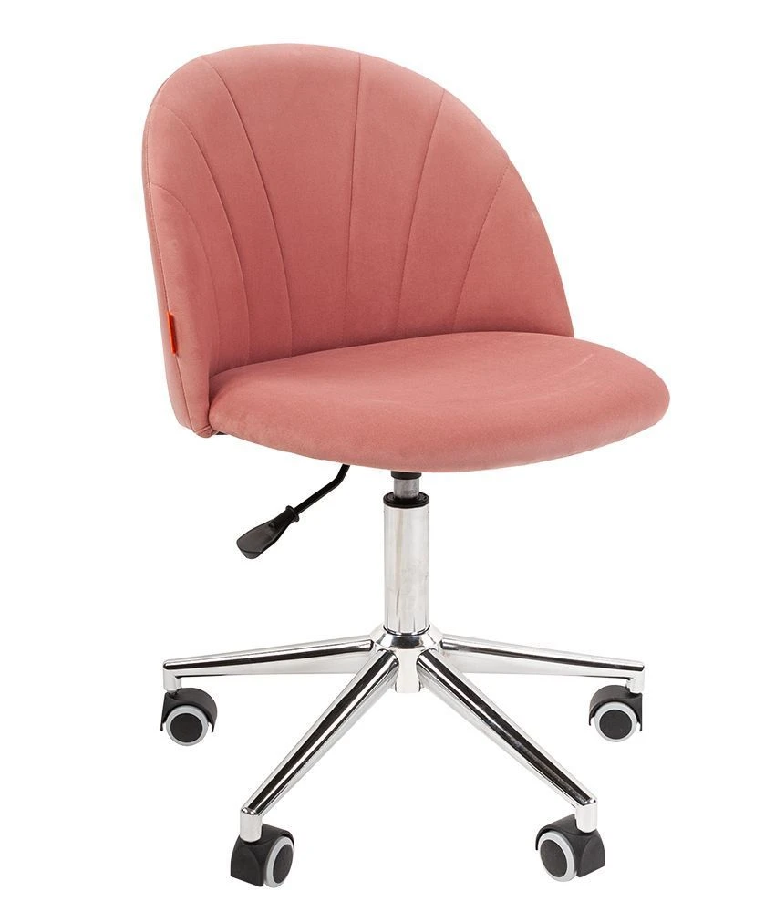 CHAIRMAN Home 117 Seating Chair with Metal Frame