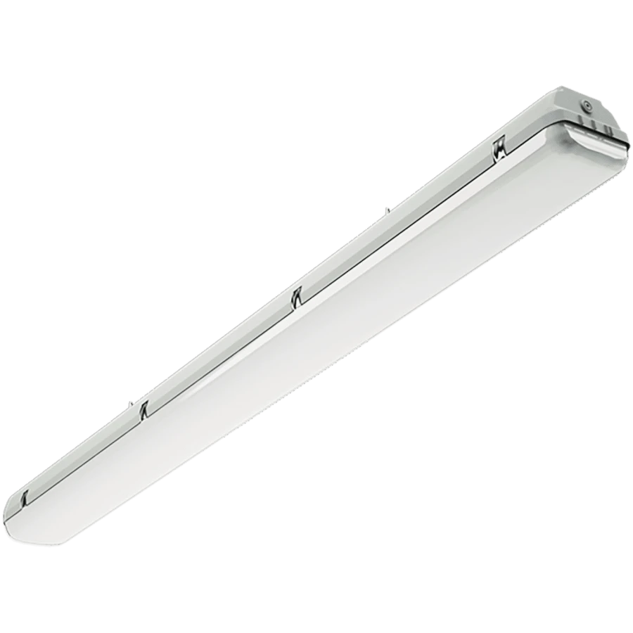 High-Efficiency LED Light Fixture LZ.OPL ECO LED (1200) 50W