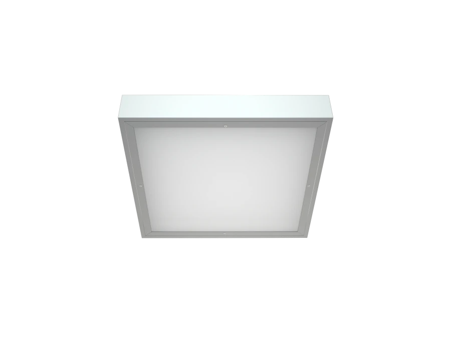 ضوء السقف OWP ECO LED 34 واط 3400 لومن IP54 4000K موديل UHL2