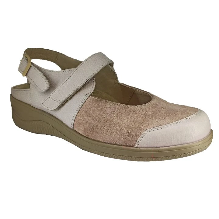 Women's Orthopedic Shoes, Lightweight, Unlined (Pair) - Sizes 210-275