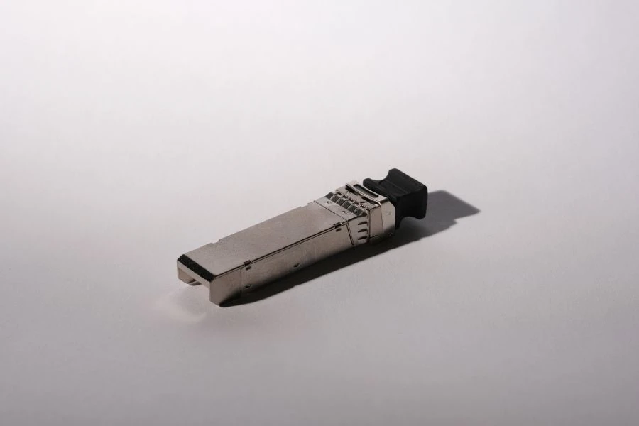 مجموعة المحولات الضوئية NR-SFP-10G لنقل البيانات