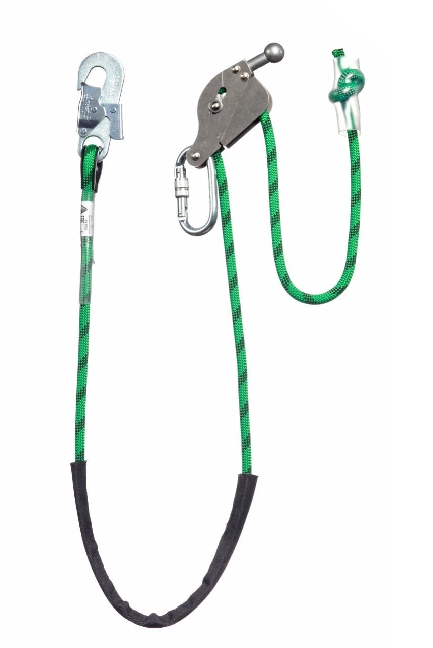 معدات الحماية الشخصية من السقوط من ارتفاع - حبل التثبيت ARX VS-110L