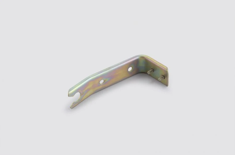 Holder 316300350810100 for Secure Equipment Mounting