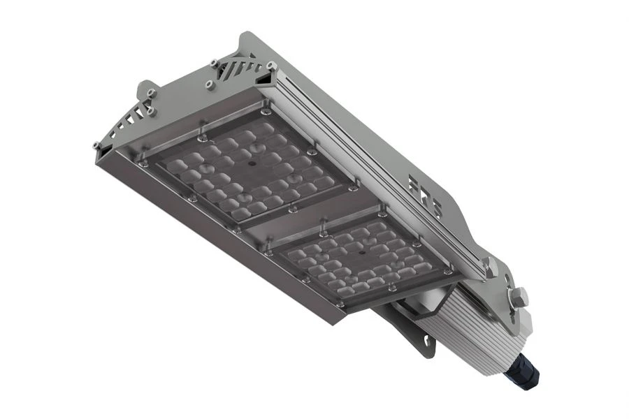 مصباح الشارع LED FOS Road R-60