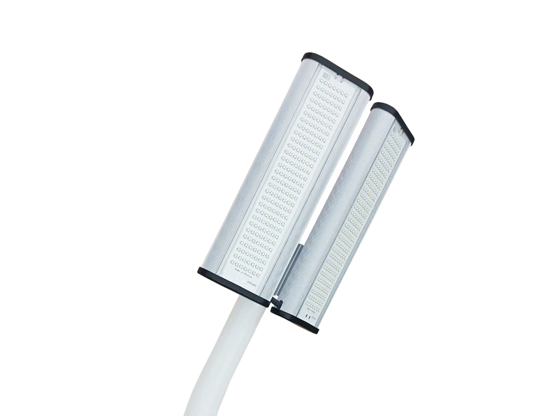 ضوء الشارع LED "موديل ST" MK-2، 128 واط
