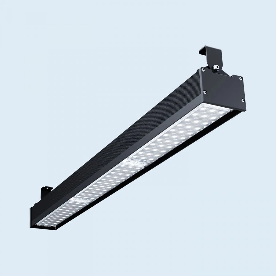 ضوء LED خارجي LV-RIFF x3 مع حماية IP67