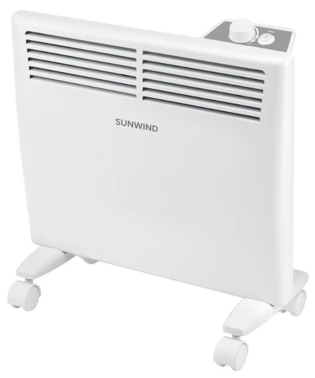 سخان كهربائي للتدفئة الأساسية والإضافية - SUNWIND SCH6110
