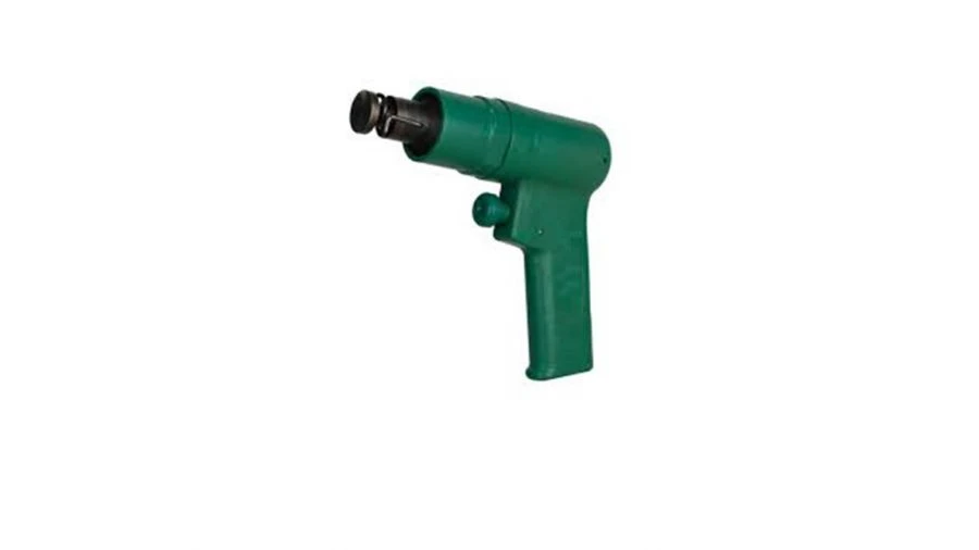Impact Pneumatic Hand Tool for Riveting, Type UM 3 028