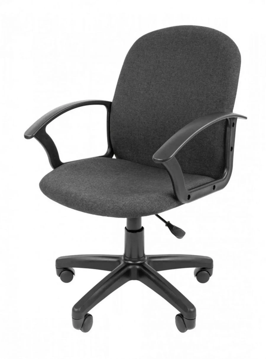 Standard Chair ST-81 - Metal Frame with Upholstery