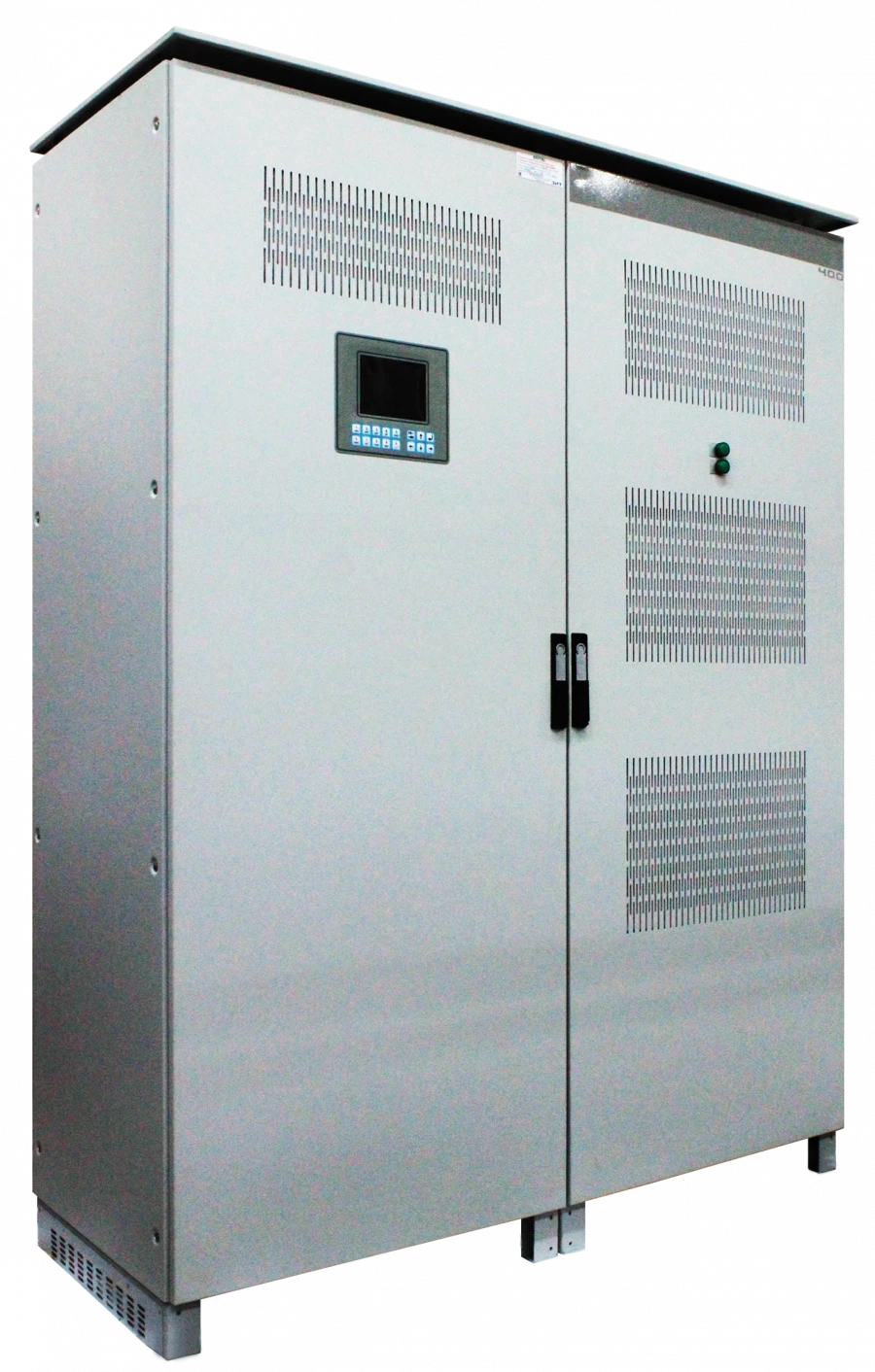 Uninterruptible Power Supply System DКИН(DVDC)-U800BT