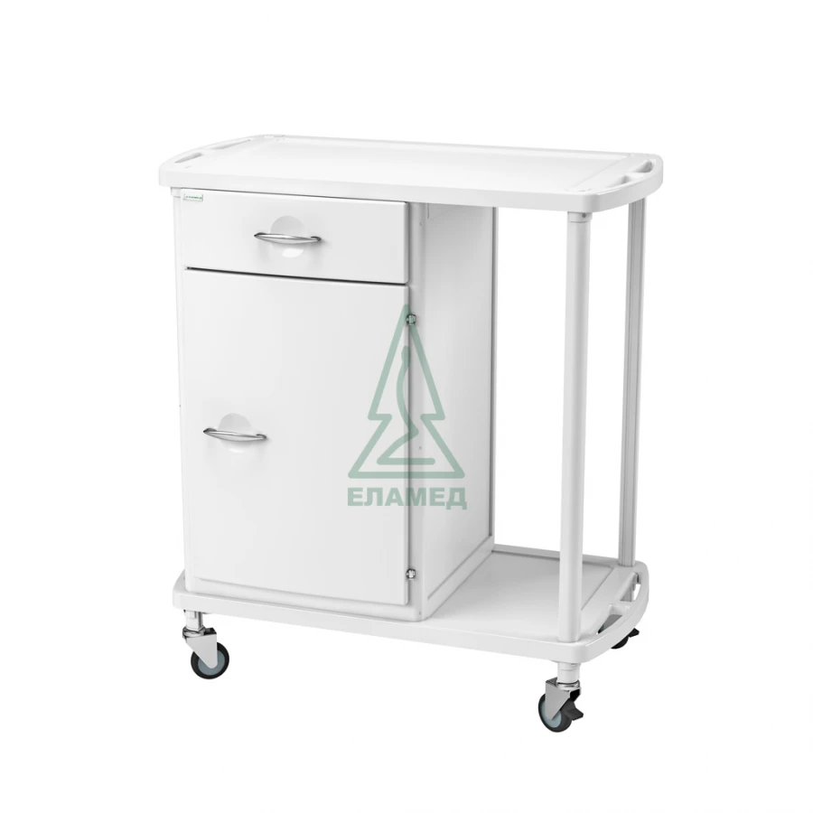 عربة طبية من البوليمر متعددة الطبقات STM-01 ELAT، طراز 5 GIKS.942810.102 TU
