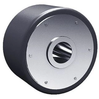 Chain Stabilization Roller for Gravel Cleaning Machine 080.ВЕСТ.50.20.000-01