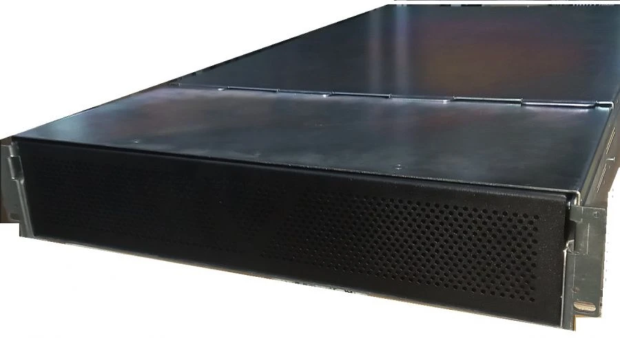 سيرفر كرافت واي الموثوق TS3000