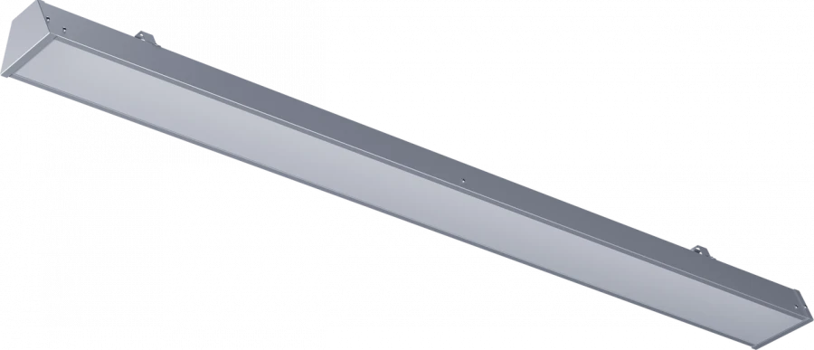مصباح الإضاءة العام INNOLUX 92 346 DSO-02-MP-60-1500-5K-IP40-DALI