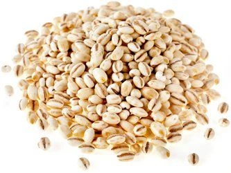 Pearl Barley Groats No. 2 (GOST 5784-60)