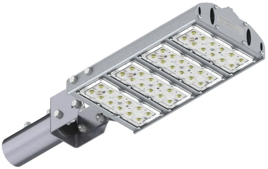 ضوء الشارع LED للاستخدام الخارجي ألتاير 105D