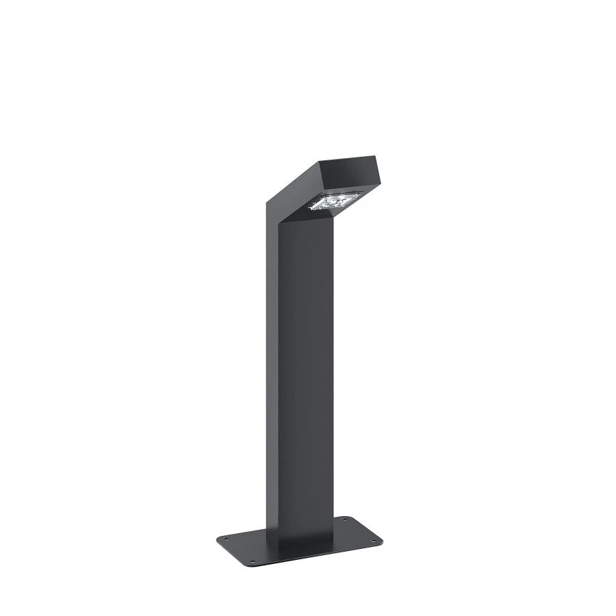 Outdoor LED Street Light SVETHOLL Gadar L270x120 H600 10W 1620lm