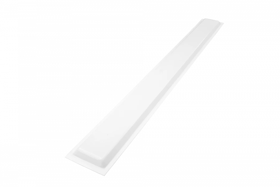 Glerio Line Uniform LED Light 24W, Model 95P-24D-4P-M