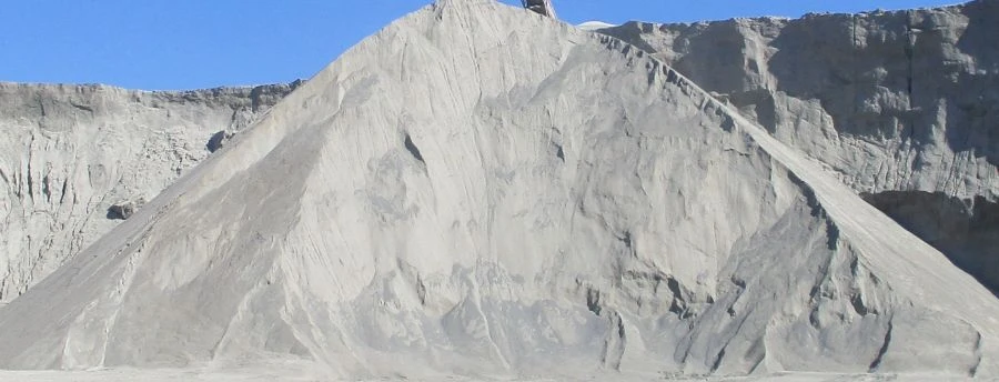 Crushed Sand from Gabbro-Diabase 0 to 4 mm