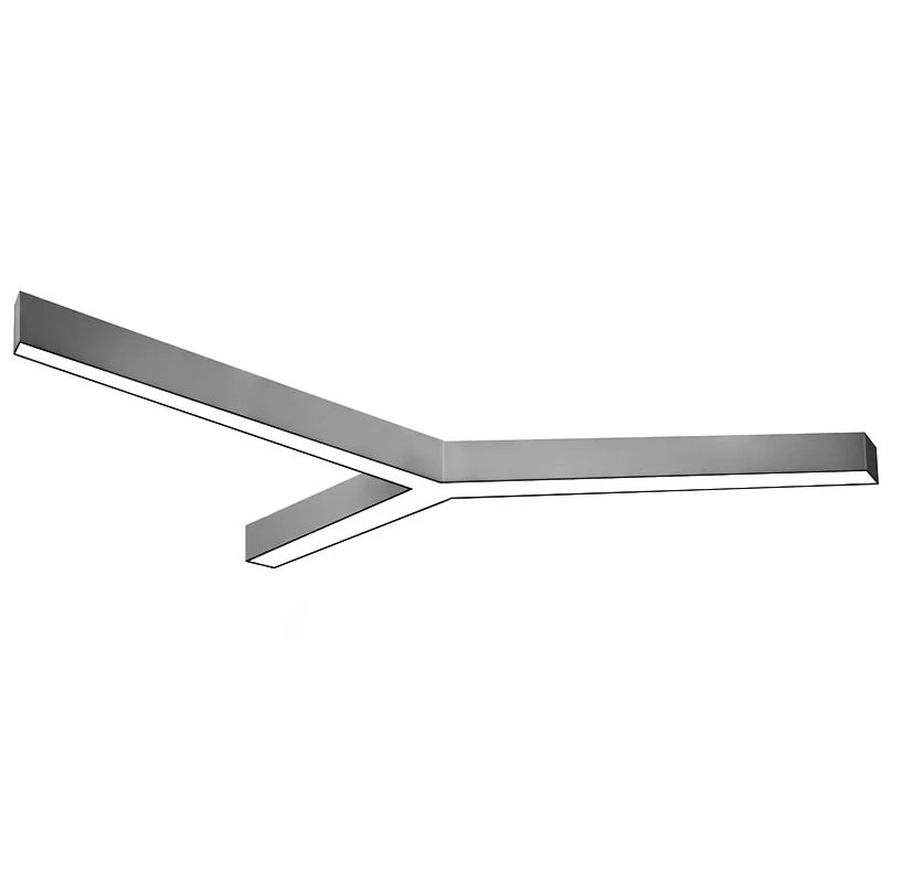 مصابيح LED سلسلة TRINITY لحلول الإضاءة المتنوعة