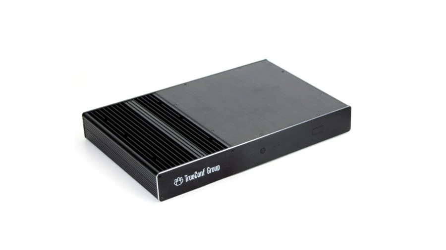 محطة مؤتمرات الفيديو تركونف TRU-001