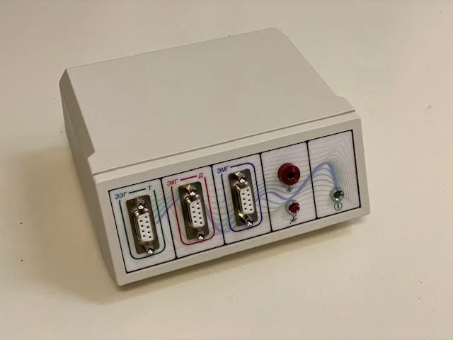 Computer Polygraph Indicator "USO-01