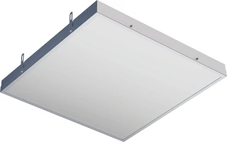 مصباح LED معلق DVO-15-O-40-4K-IP54-غريليتو-A1 CRI90