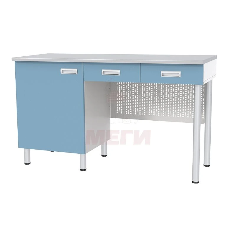 طاولة مختبرية SL-05-MSK (SL-05-202) للأبحاث العلمية