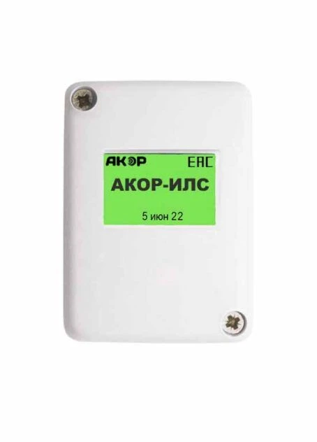 عازل الخط للإتصالات AKOR-ILS