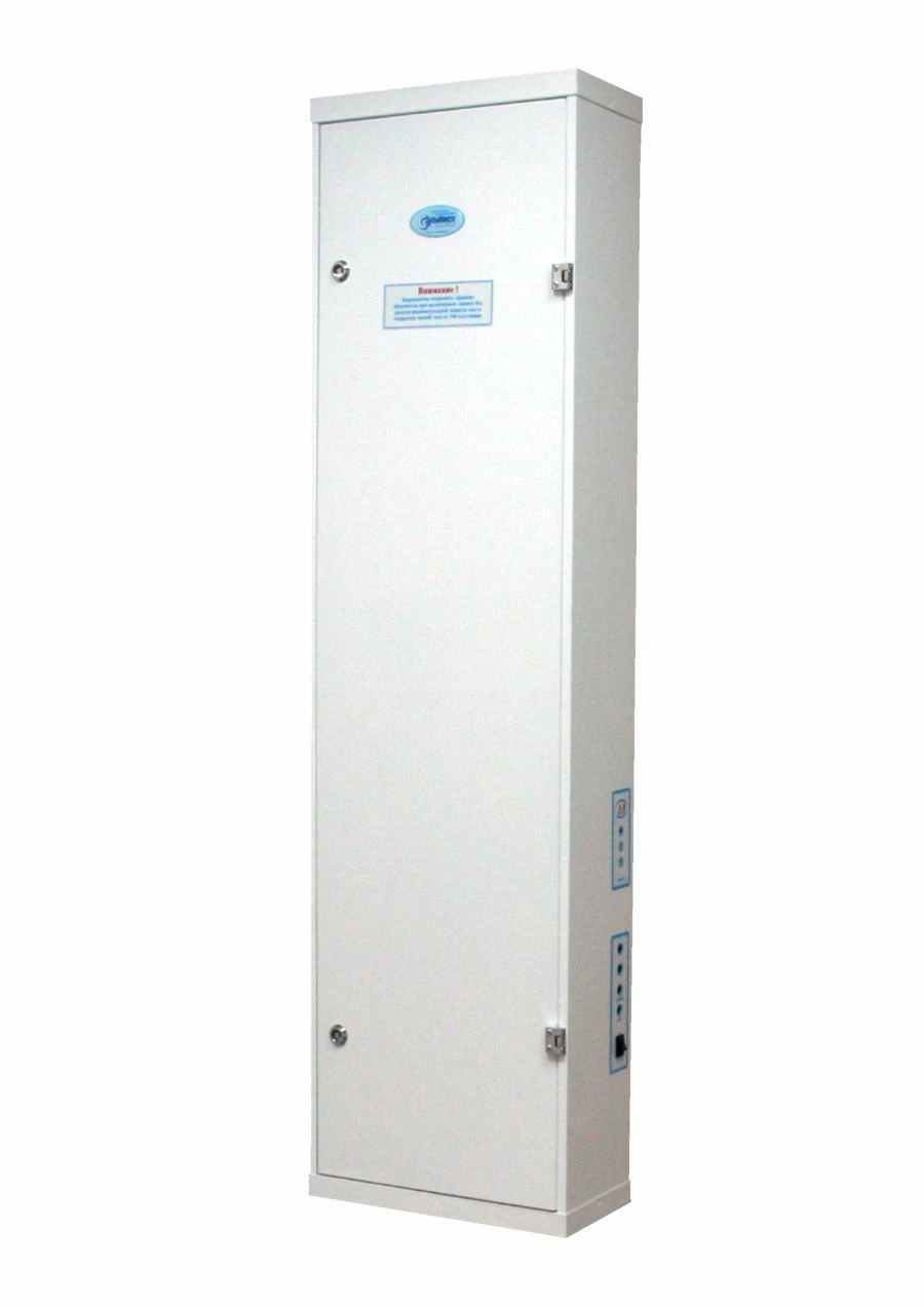 Bactericidal Recirculator "SIBEST" Model SIBEST-150KS with Accessories