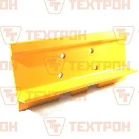 حذاء L-560 لجرافة شانتوي SD22 وSD23 وكماتسو D85
