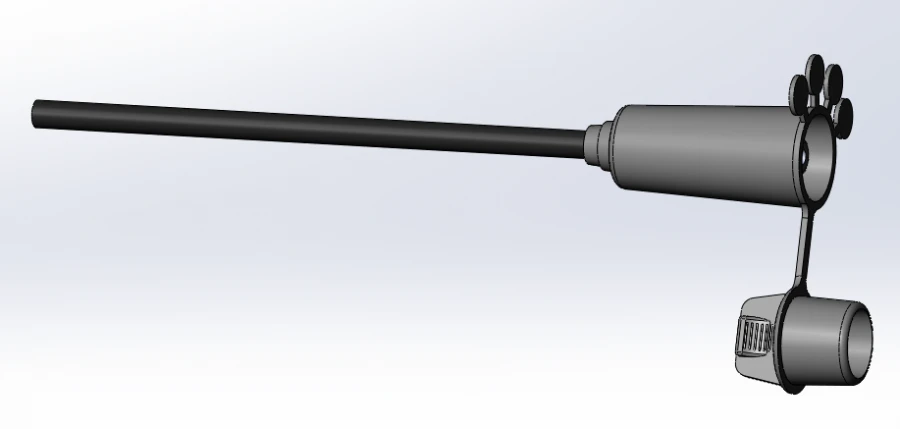 محول التأريض الواقي C481
