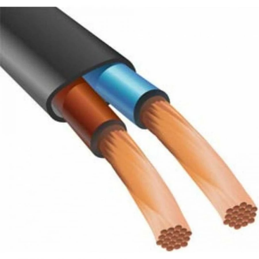 سلك منزلي معزول PVC PBOVng(A)-3