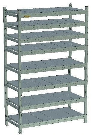 رف معدني STM-7