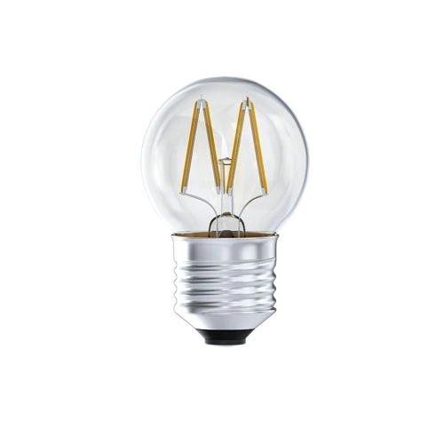 لمبة LED زينة فليمنت "SDFDSH-5-4 (A45, E14)