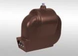 Grounded Voltage Transformers ZNOL.06-6(10;15;20;24;27) kV