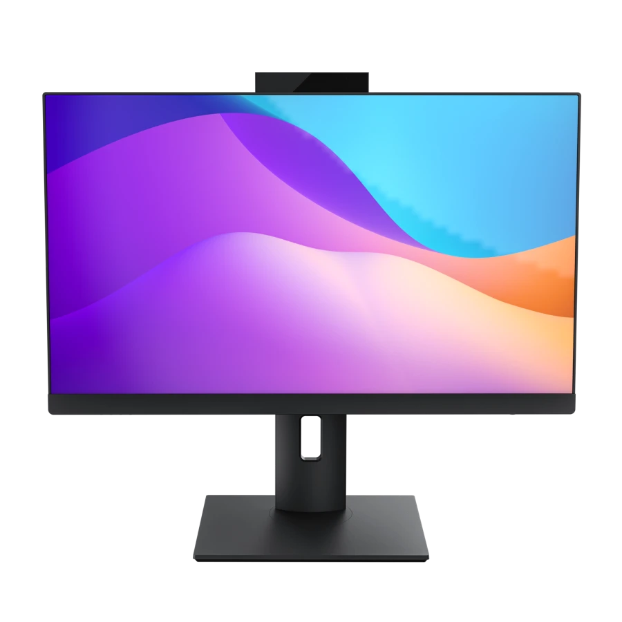 كمبيوتر مكتبي متكامل LightCom AiO 23.8 Power