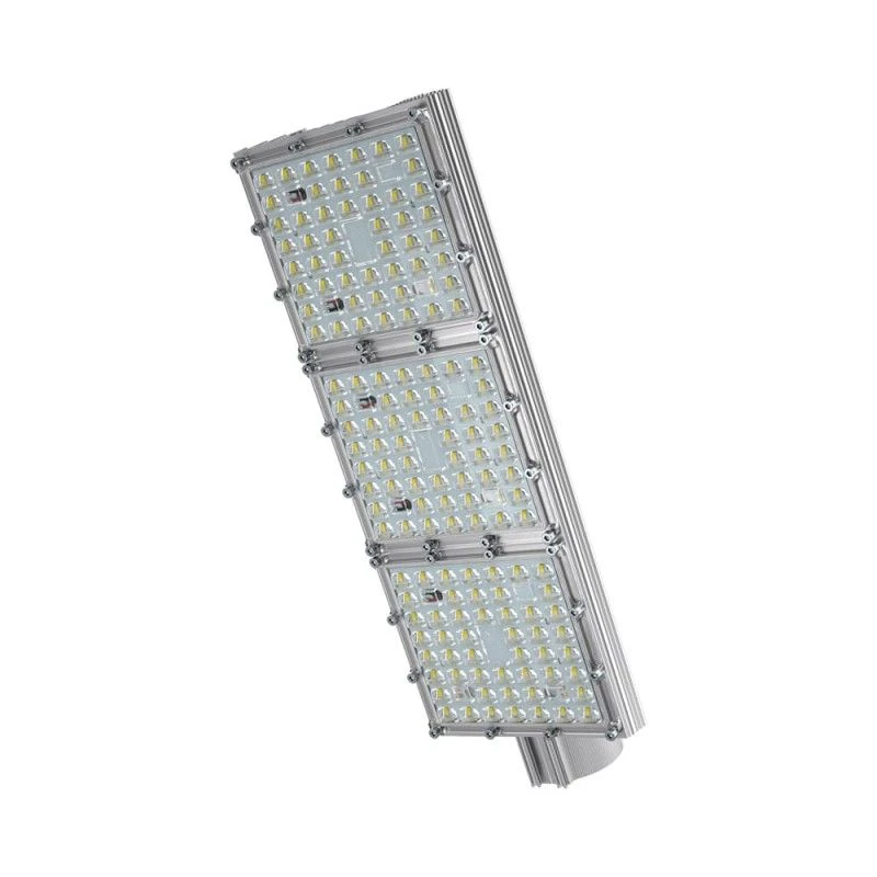 مصباح الشارع LED ماجسترا 2.0 متعدد العدسات 150